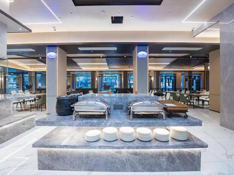 Future Shangju Hotel 샹하이 외부 사진