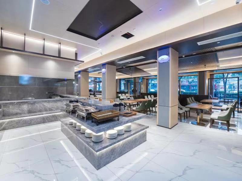 Future Shangju Hotel 샹하이 외부 사진