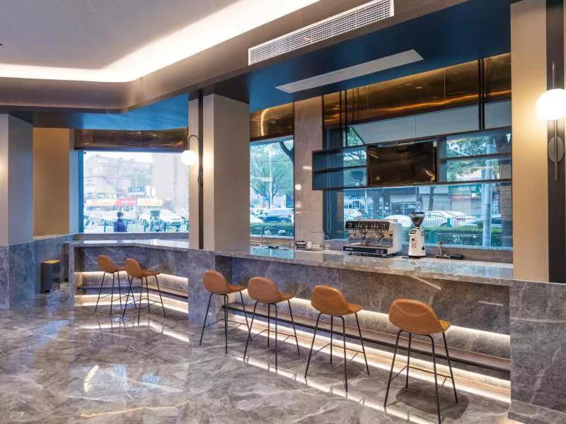 Future Shangju Hotel 샹하이 외부 사진